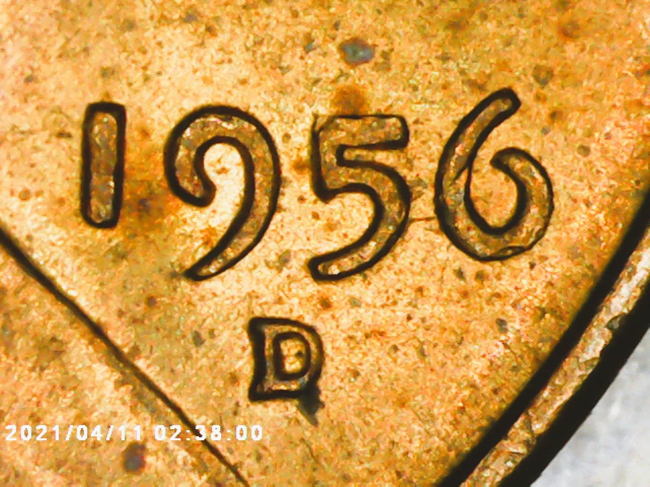1956-D-Lincoln-Wheat-Cent-Possible-Doubling?